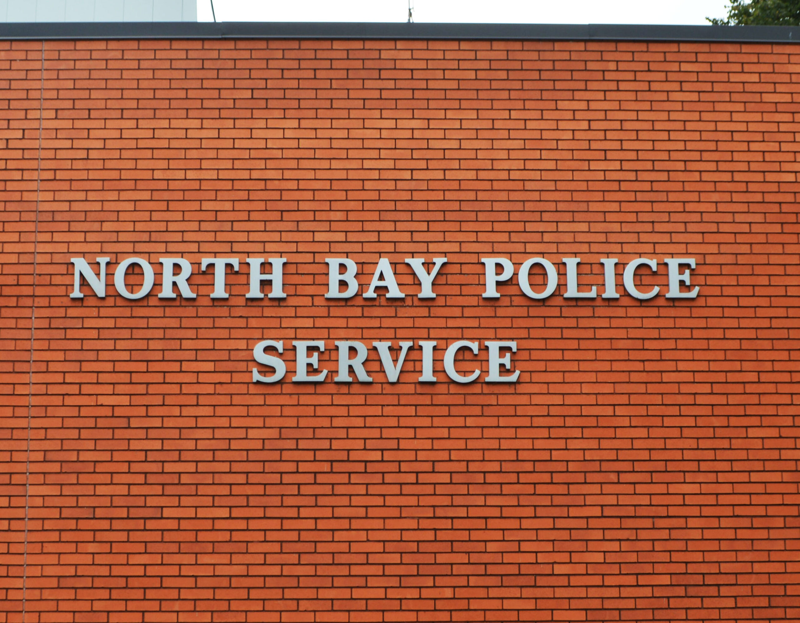 North Bay Police Service